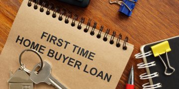 First-Time Home Buyer