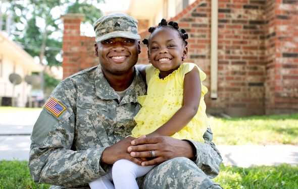 VA Mortgage Funding Fee