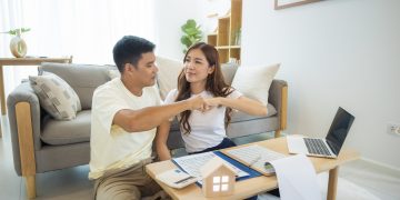 FHA Mortgage Costs Just Got Cheaper FHA