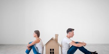 Divorce with a Mortgage