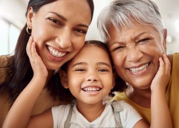 multi-generational homes