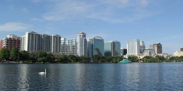 Orlando Housing Market