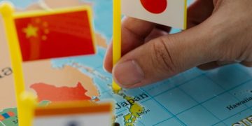 How Shifting Policies in Japan and China May Affect US Interest Rates US interest rates