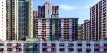 condominium termination