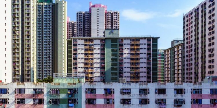 condominium termination