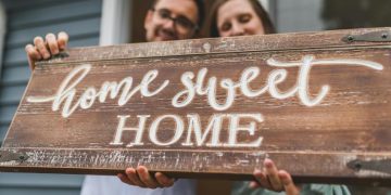 EAD Mortgage
