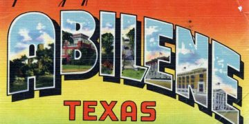 Abilene Texas