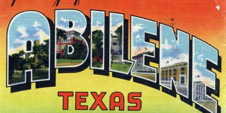 Abilene Texas
