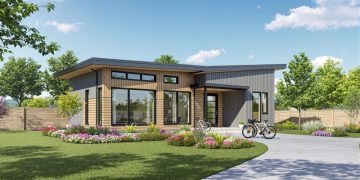 Alternative Housing Solutions