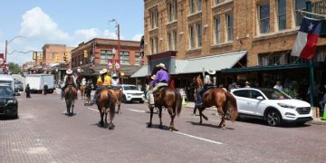 Affordable Sleeper Cities in Texas