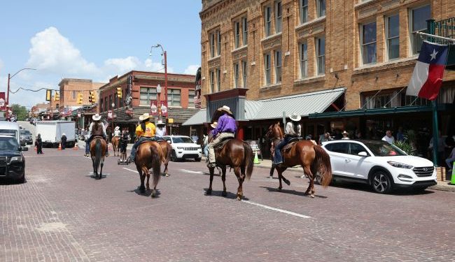 Affordable Sleeper Cities in Texas