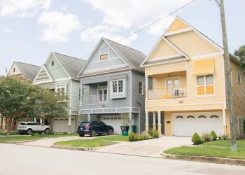 Houston Neighborhood