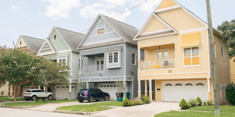 Houston Neighborhood
